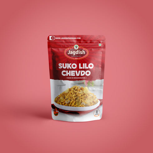 Jagdish Suko Lilo Chevdo